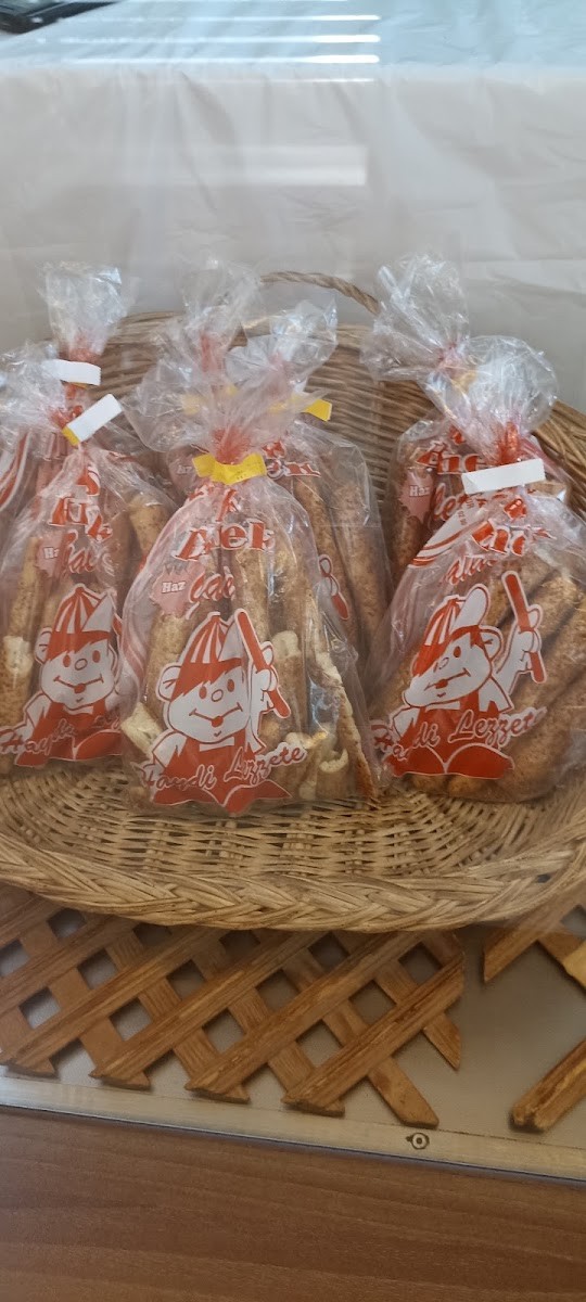 Has Ekmek Fırını - Pastane ve Tatlıcılar