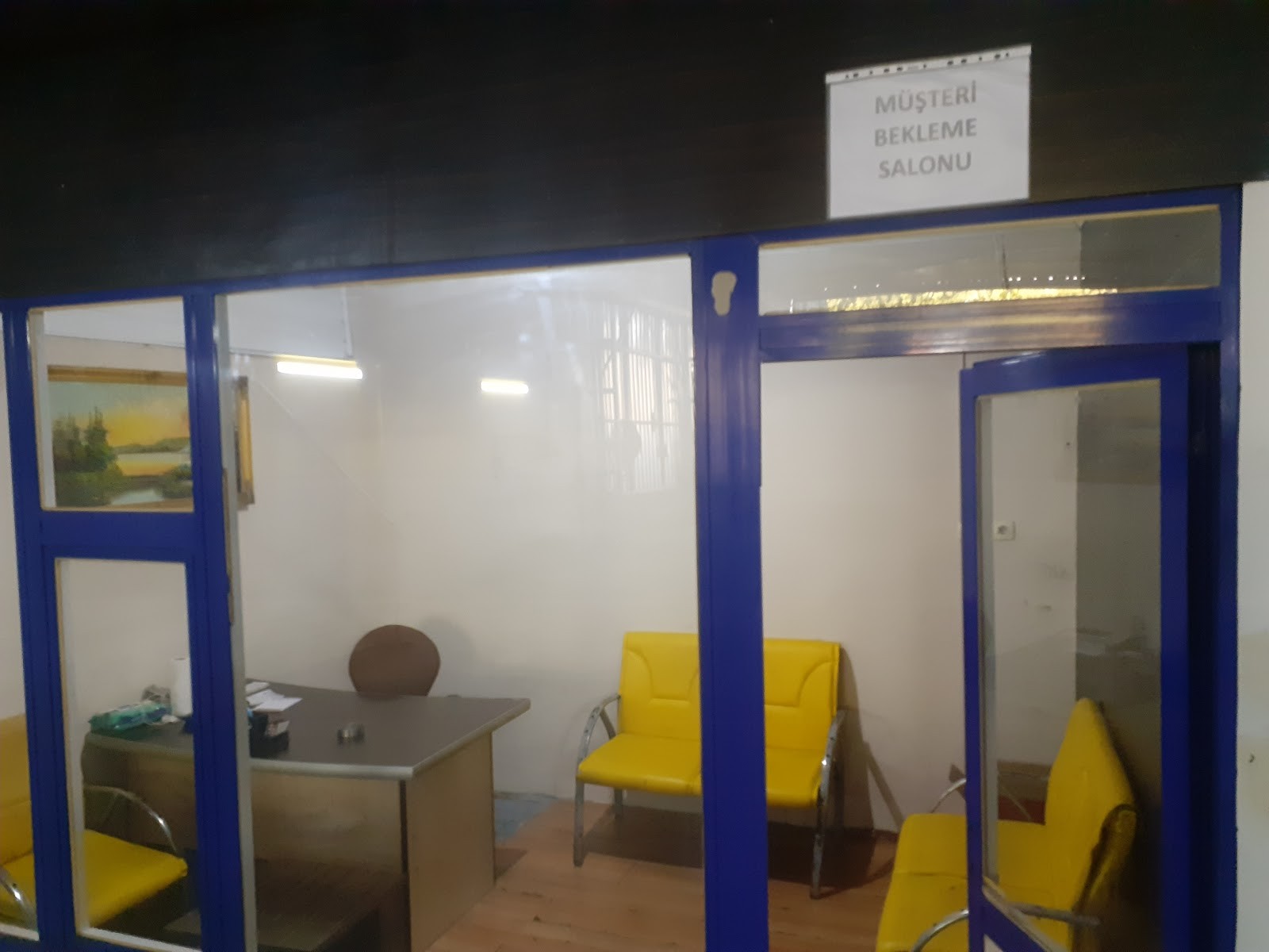 Has Otomotiv - Özel Oto Servisleri