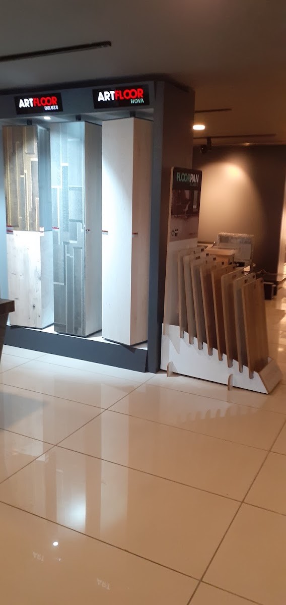 Has Yapı Market - Mağazalar