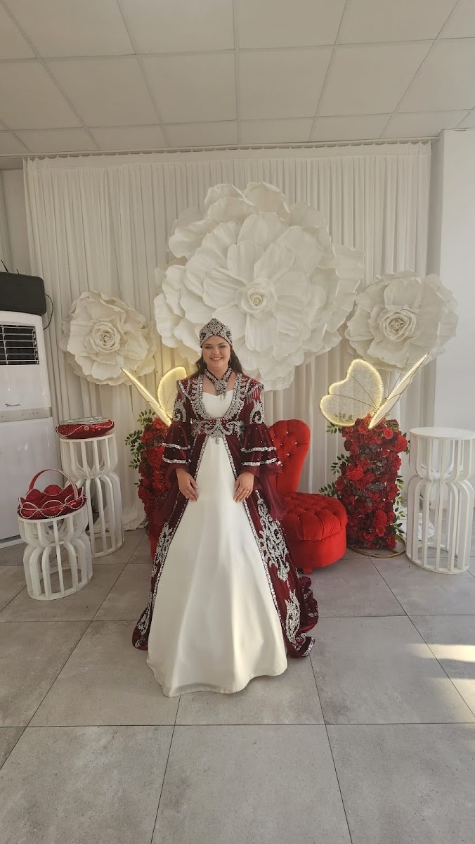 Hayal Events | Organizasyon & Davet evi - Mağazalar
