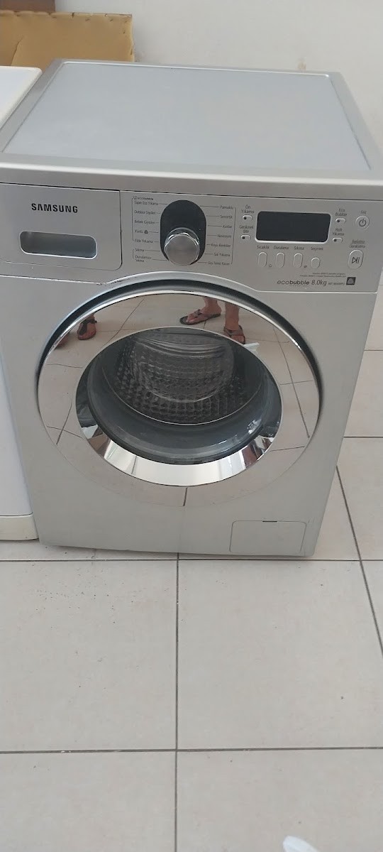 İKİNCİ EL BEYAZ EŞYA Escom - Mağazalar