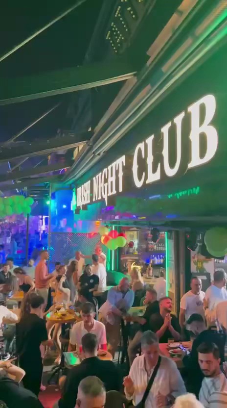 irishnightclub - Mağazalar