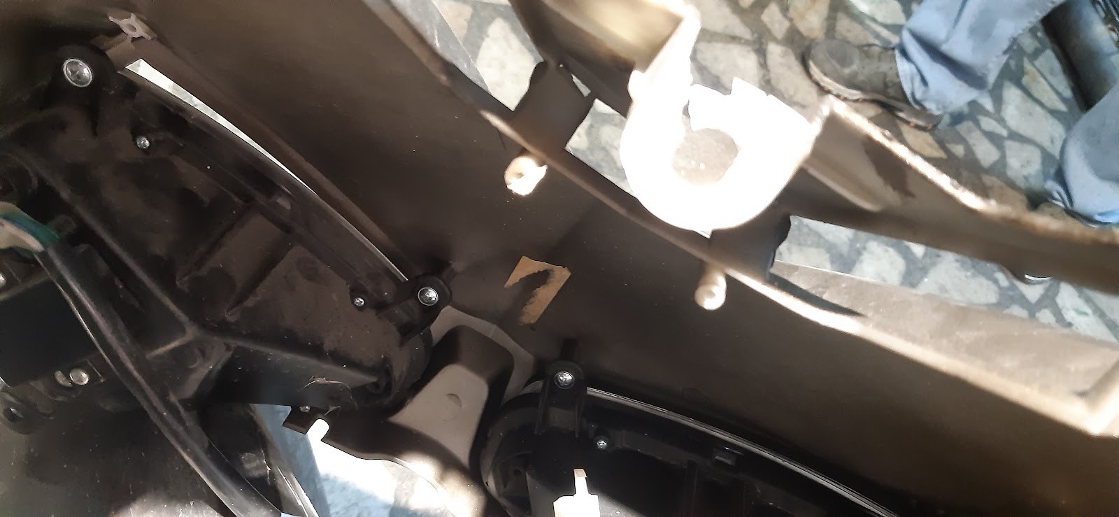 Işıldar Otomotiv - Apachi Motor Fabrika - Özel Oto Servisleri