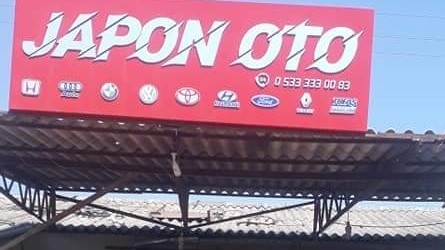 Japon Oto Servisi - Özel Oto Servisleri