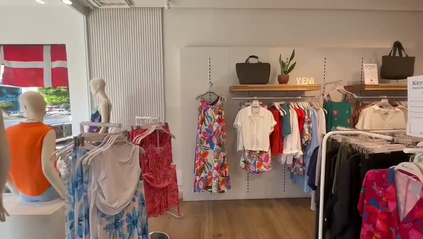 Jimmy Key Antalya Alanya Cadde 2 - Mağazalar