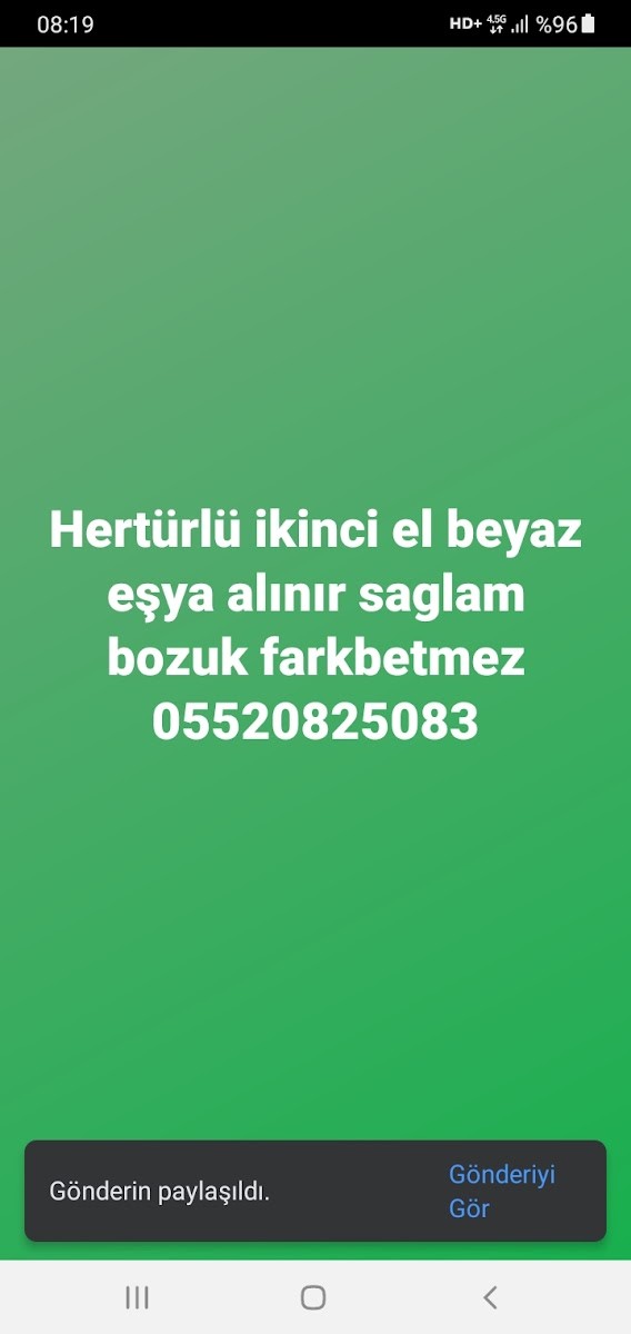 Kardeşler evkur - Mağazalar