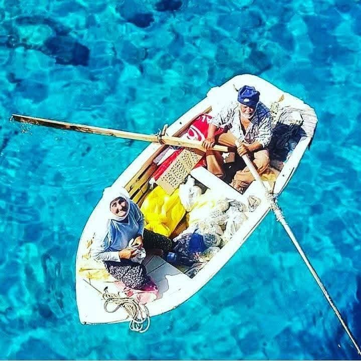 Kekova Tekne Turu Durali Kaptan - Mağazalar