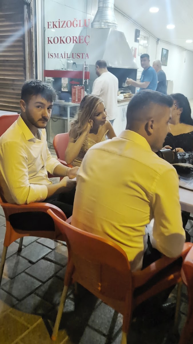 Kokoreççi İsmail / Ekizoğlu Kokoreç - Restoranlar