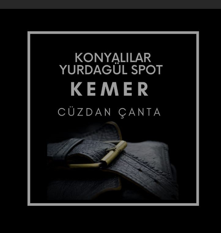 Konyalılar Yurdagül Spot - Mağazalar