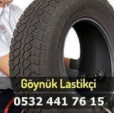 Lastikci-Akücü-Yolyardım - Lastik ve Akü
