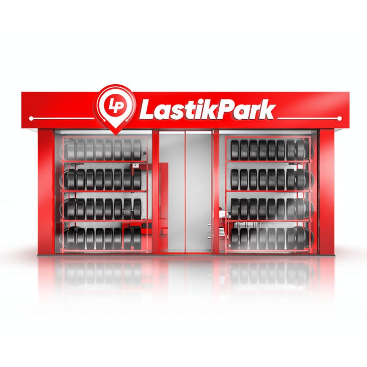 LastikPark - Arstaş Otomotiv - Lastik ve Akü