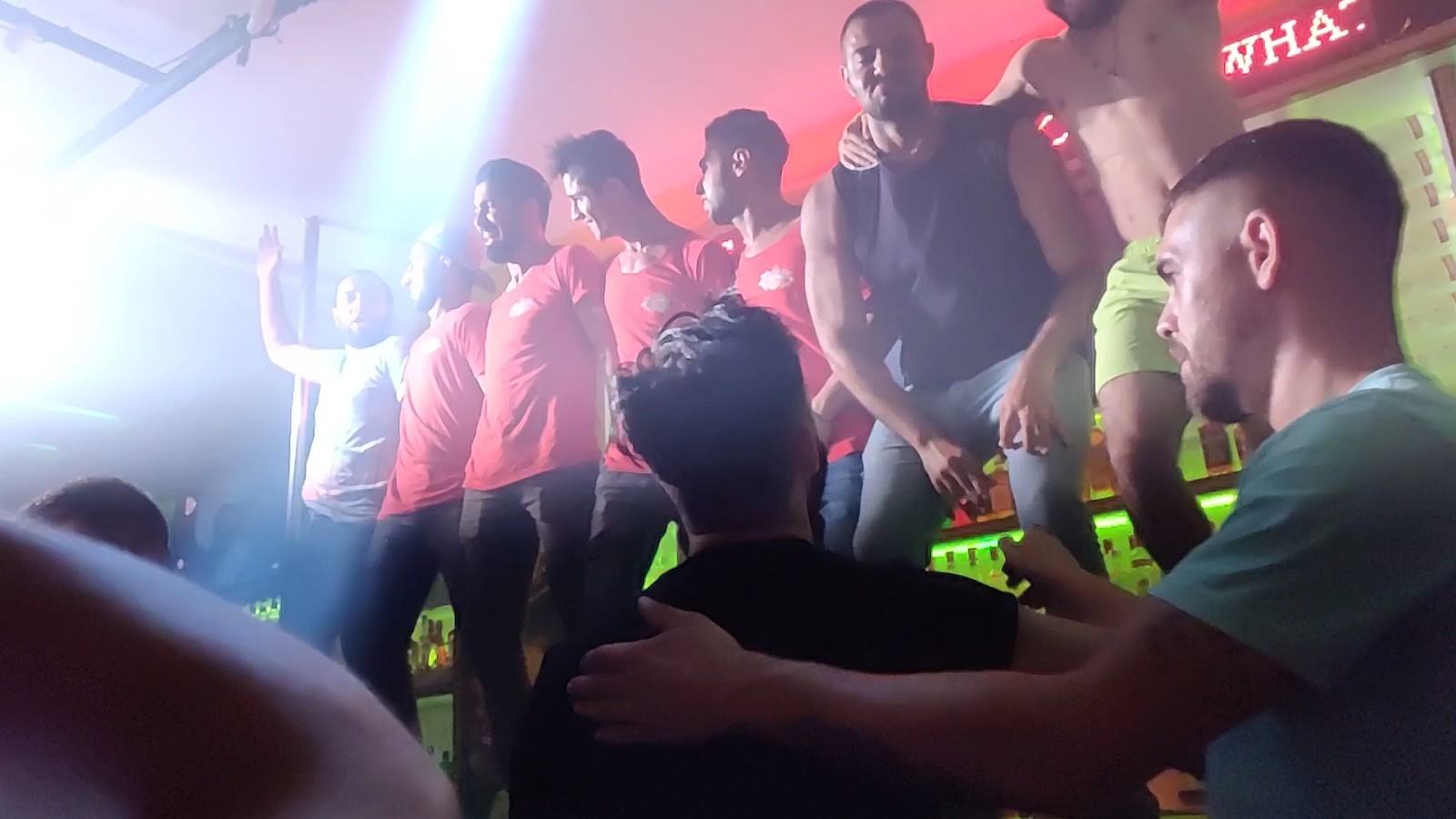 Latin Club - Mağazalar