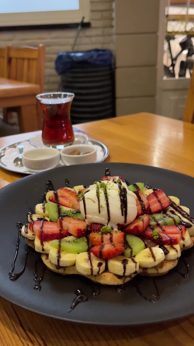 MADO Alanya Kadıpaşa - Mağazalar