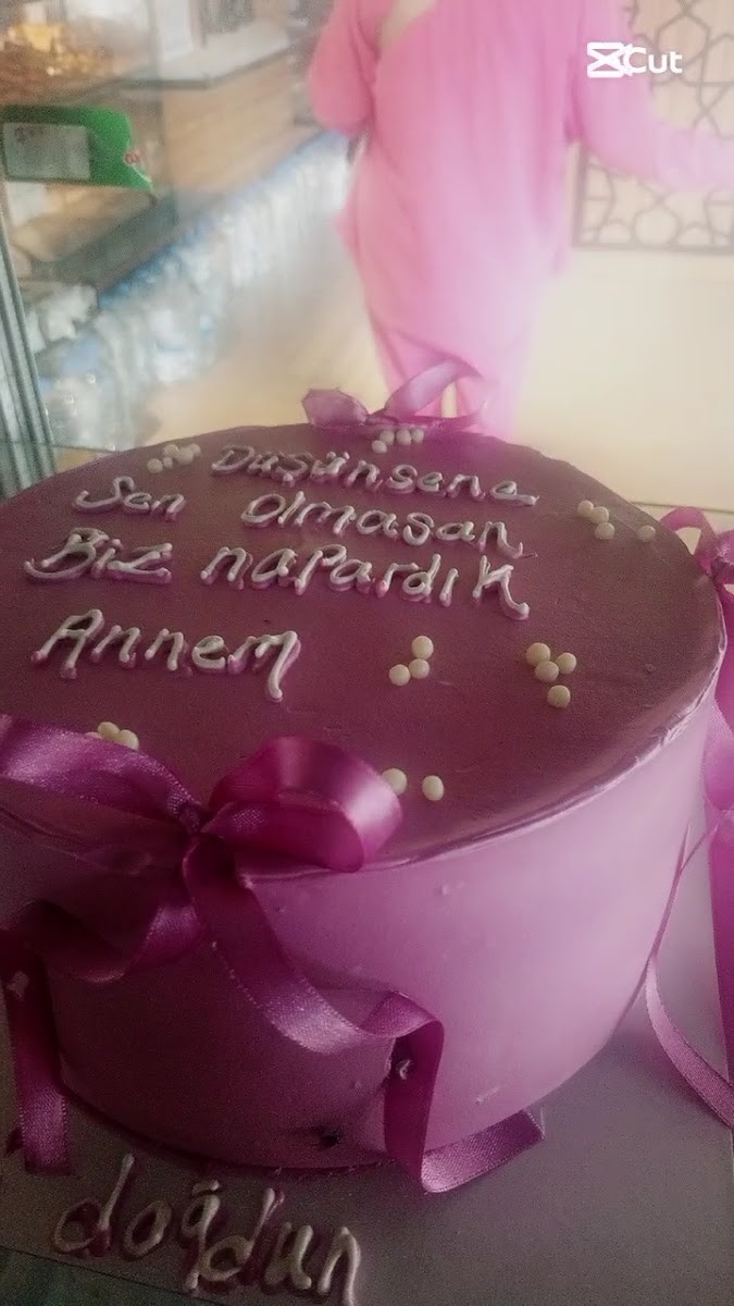 Miss Food Fırın Cafe - Üçüncü Nesil Kafeler