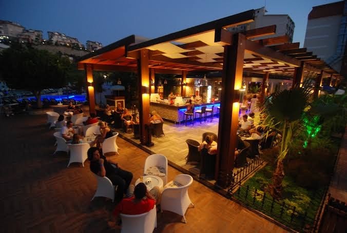 My Home Resort Hotel - Oteller