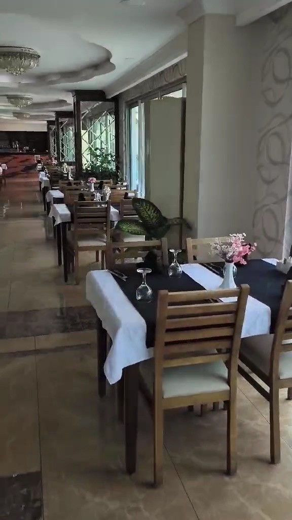 Oji Beach Hotel - Oteller