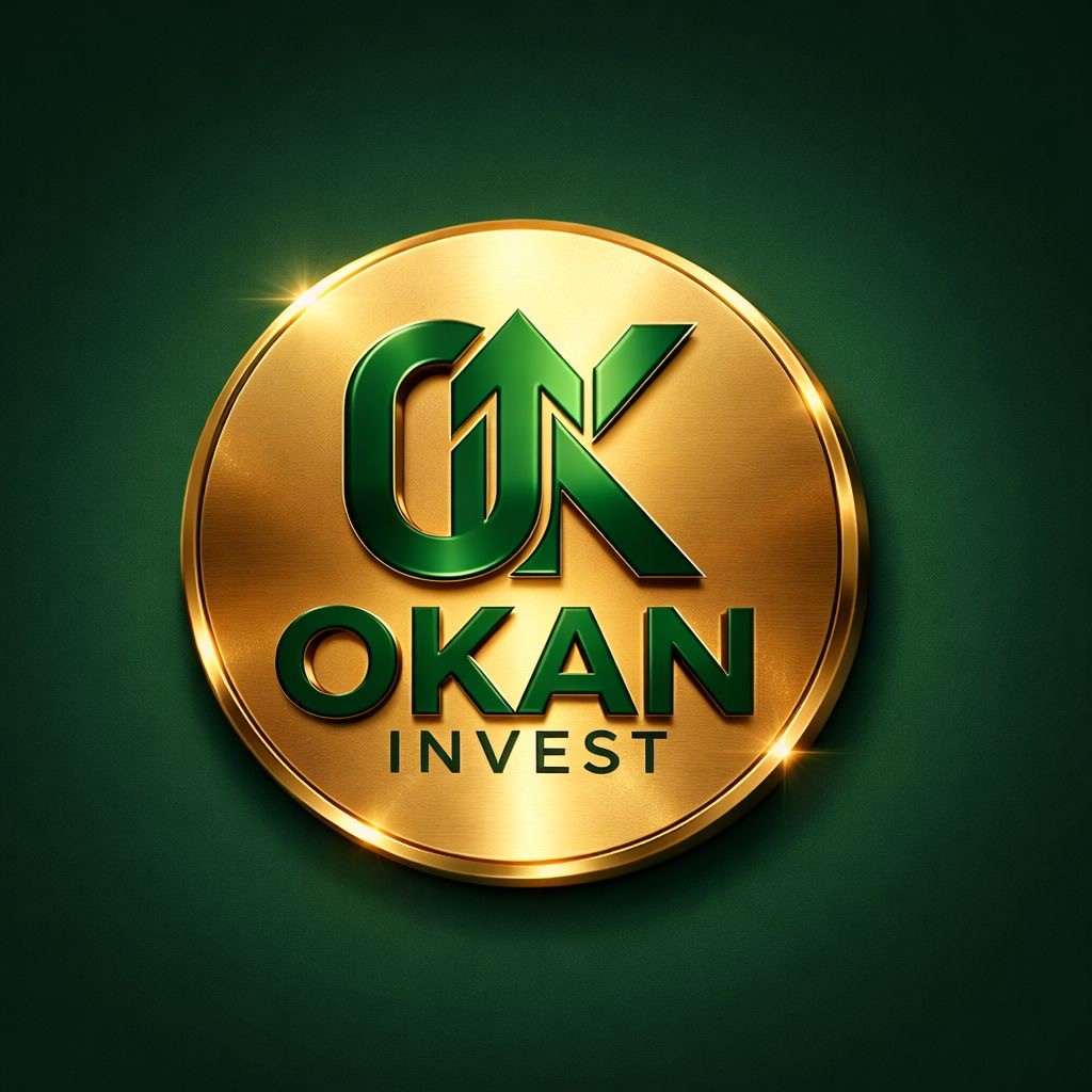 Okan Invest & Real Estate - Mağazalar