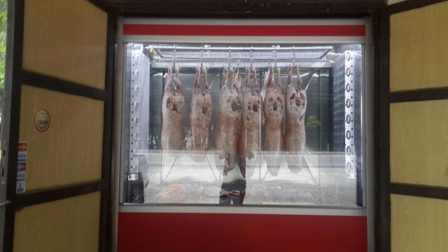 Ormancınınyeri Et Mangal Restaurant - Restoranlar