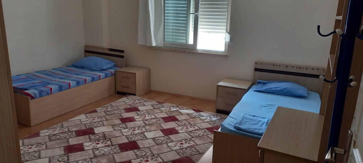 Öz Ulutaş Apart Pansiyon - Apart Oteller