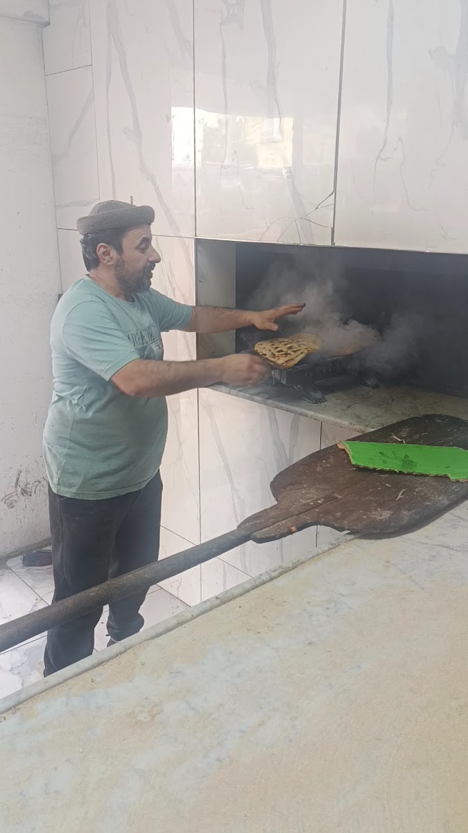 ÖZGÜN PİDE LAHMACUN VE LAVAŞ FIRINI - Restoranlar