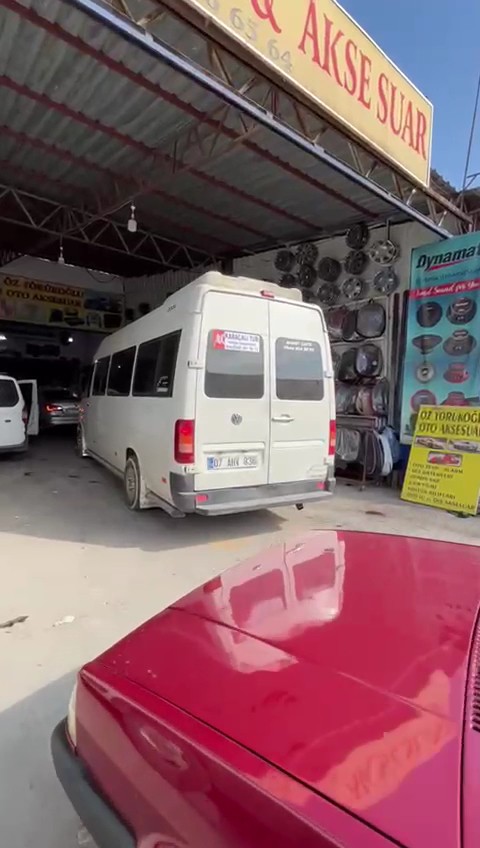 Özyörükoğlu Oto Elektrik & Oto Aksesuar - Özel Oto Servisleri