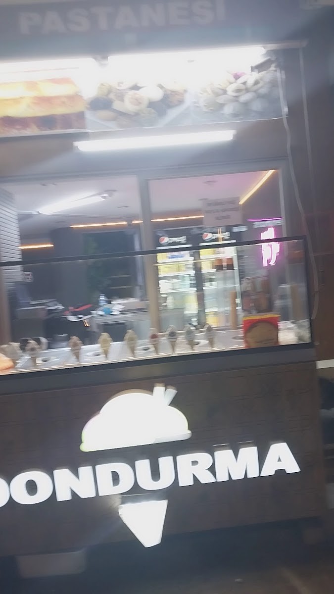 Pandora halı perde tekstil - Tekstil ve Üretim