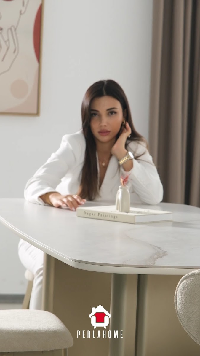 Perla Home Mobilya - Mobilya ve Üretim