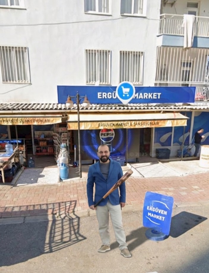 Pınar-ergüven Ticaret - Mağazalar