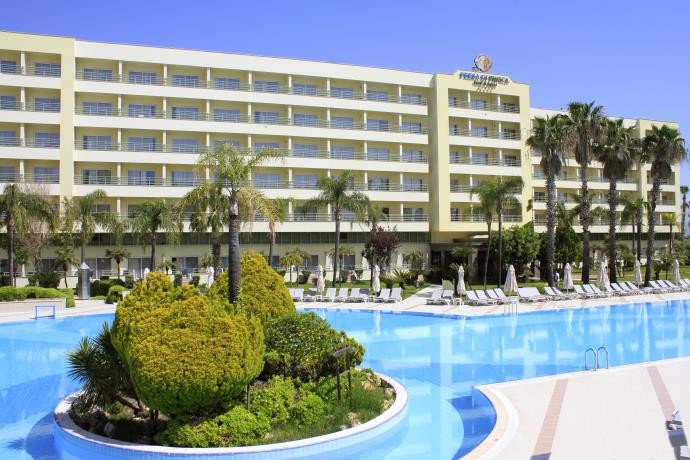 Presa Di Finica Hotel - Oteller