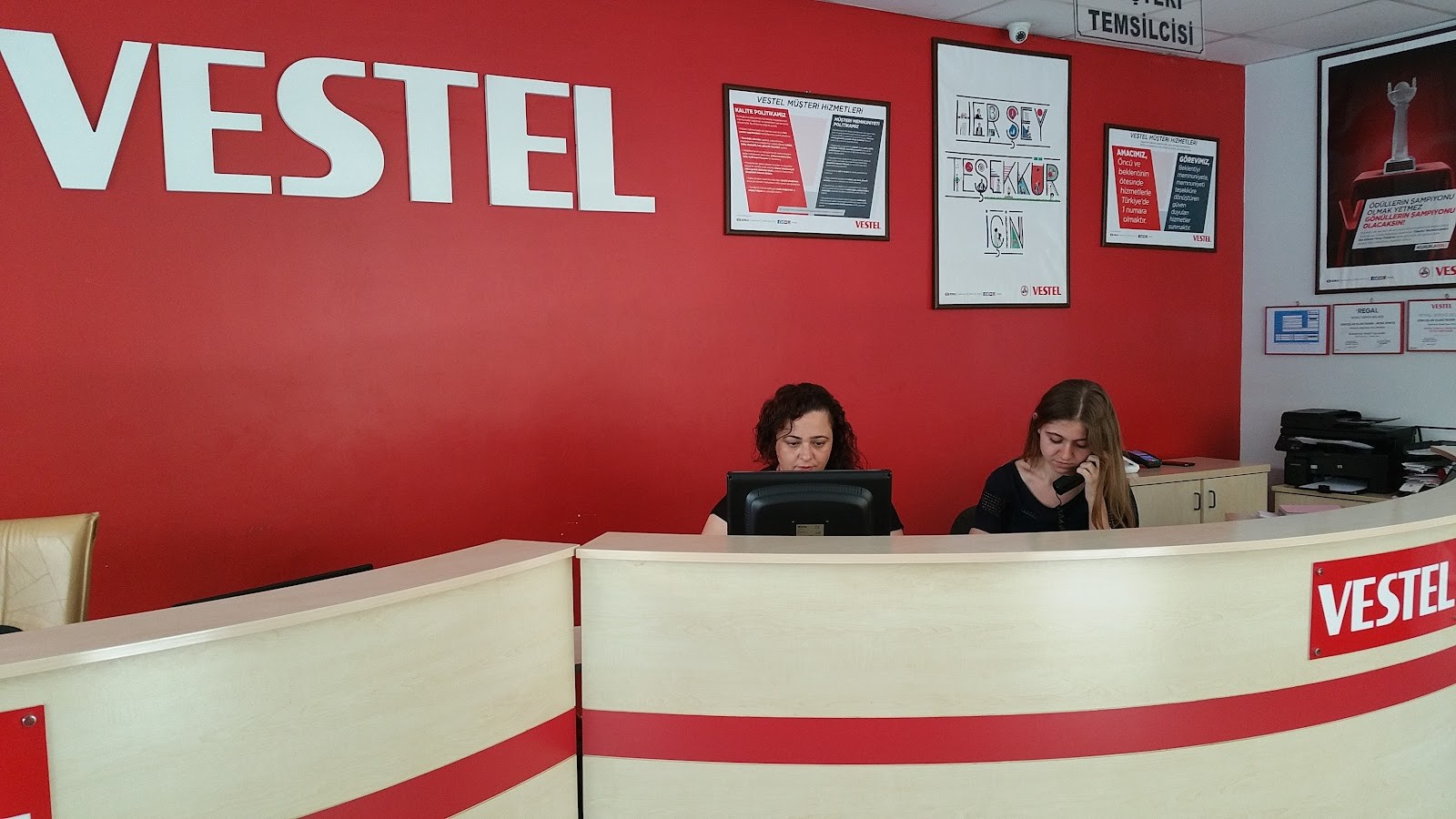 Regal Yetkili Bayi | Erkuşlar Ltd. Şti - Mağazalar