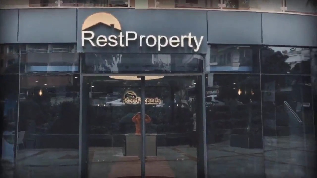 RestProperty Недвижимость в Турции - Mağazalar