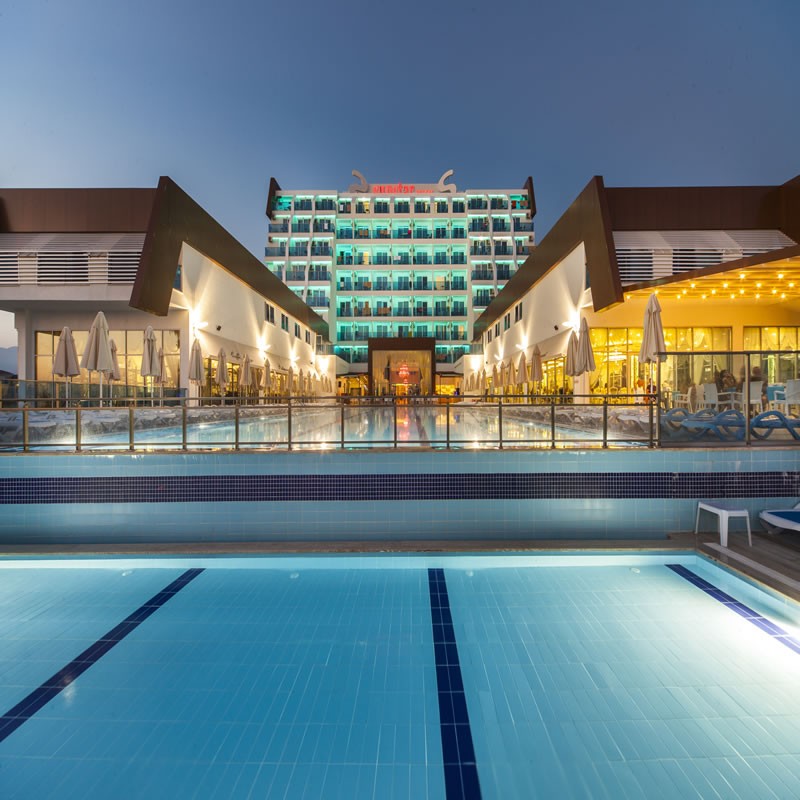 Run Hotel - Oteller