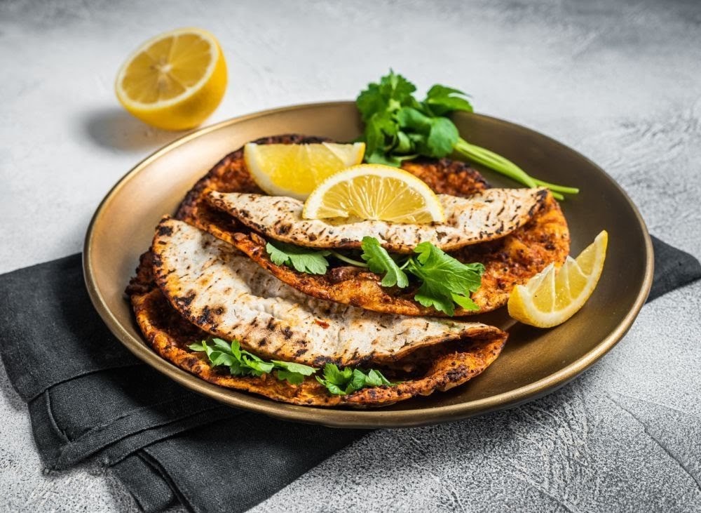 ŞANLI 1 PİDE VE LAHMACUN FIRINI - Restoranlar