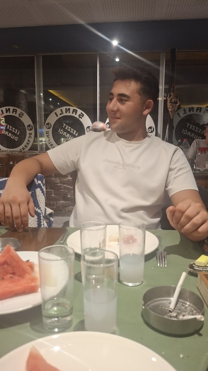 Şanlı Ocakbaşı - Restoranlar