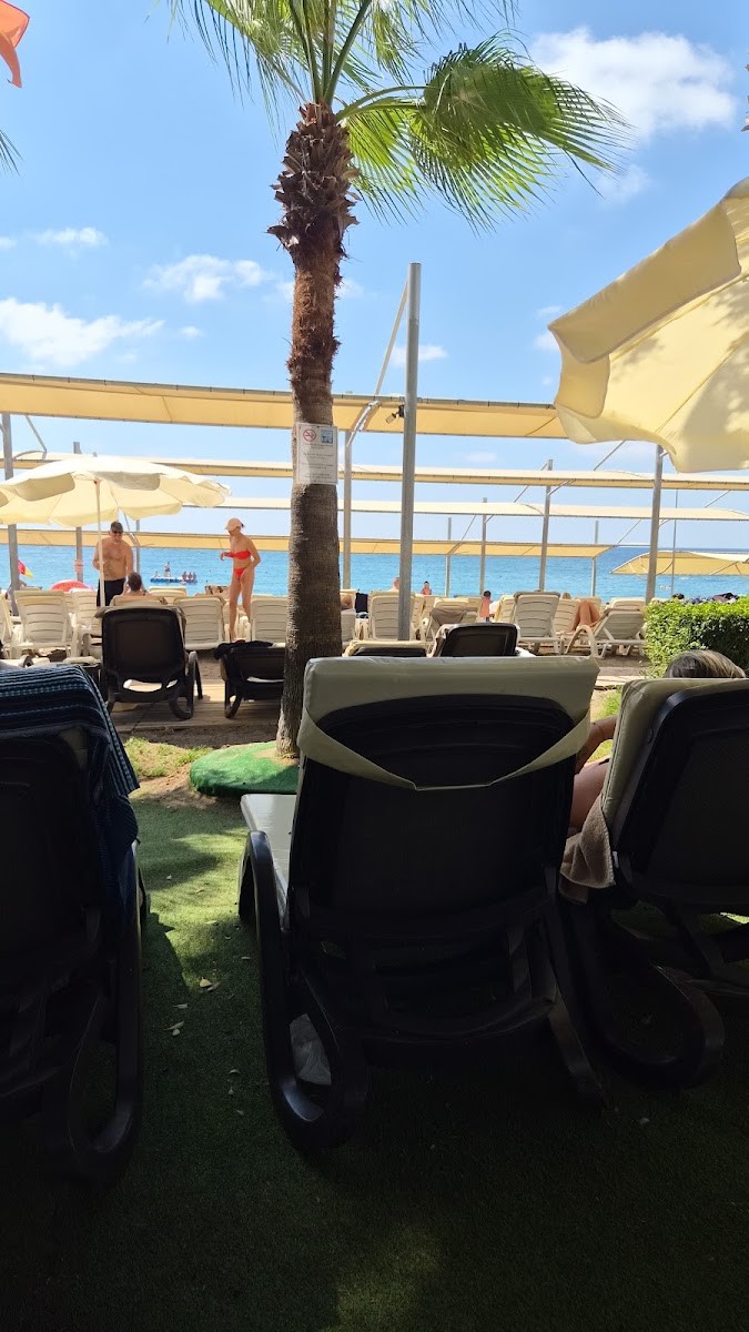 Sealife Buket Resort & Spa - Güzellik Merkezleri