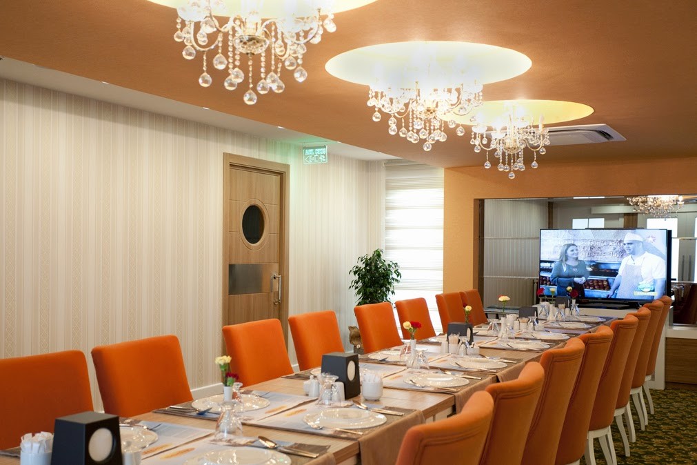 Sedir Restaurant Konyaaltı - Restoranlar