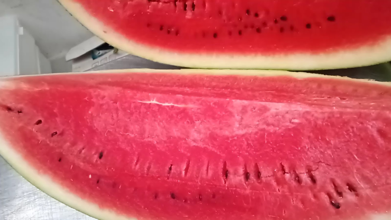 Serik Salı Pazarı - Mağazalar