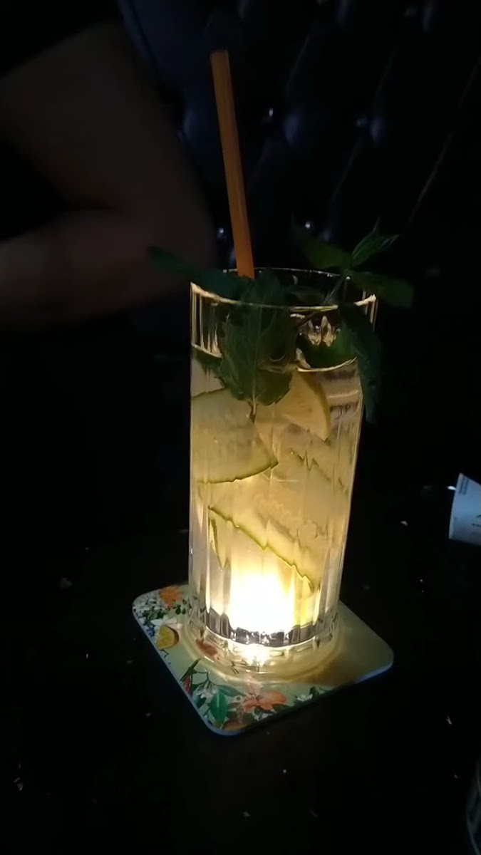 Soho Club Alanya - Mağazalar