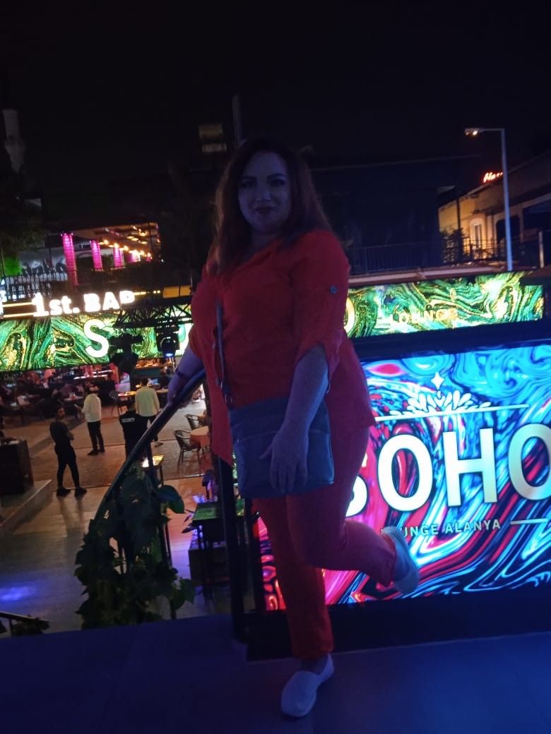Soho Club Alanya - Mağazalar