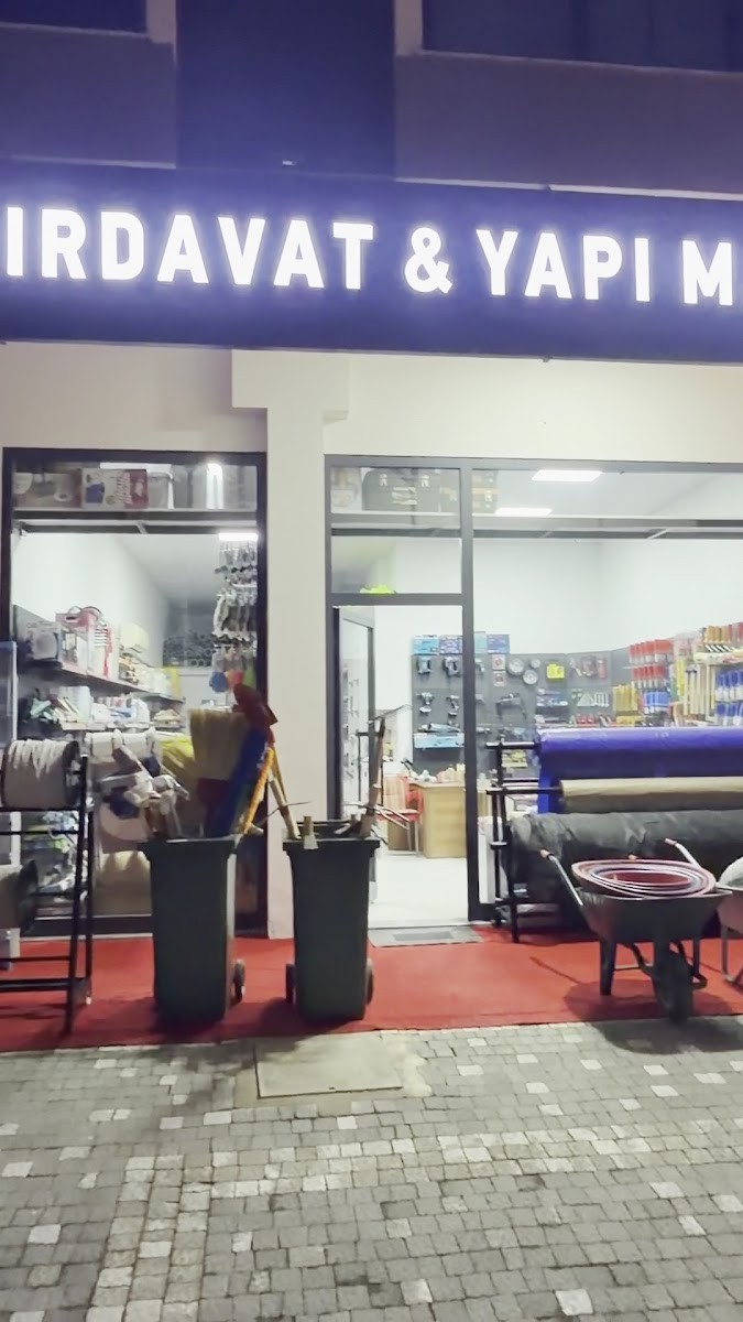 SÖNMEZOĞLU MÜHENDİSLİK İNŞAAT - HIRDAVAT & YAPI MARKET - Diş Klinikleri