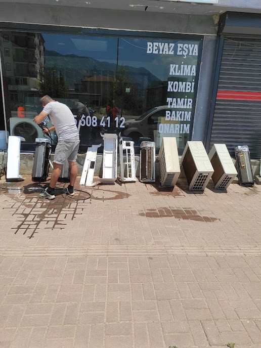Star Teknik Beyaz Eşya Servisi - Özel Oto Servisleri