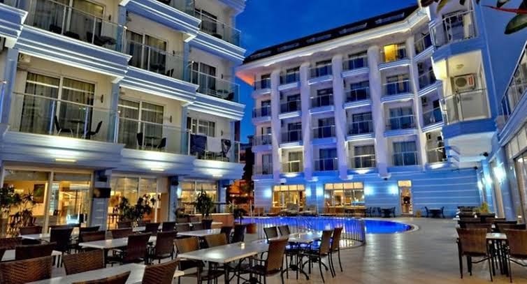 Sultan Sipahi Resort Hotel - Oteller