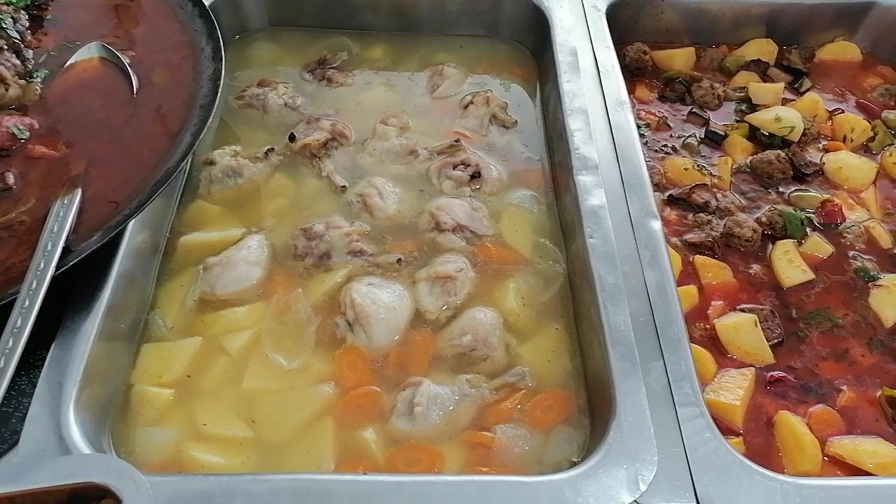 TUNALI LOKANTASI A.Ş - Restoranlar