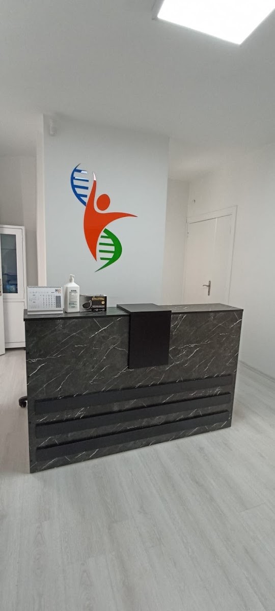 Tüp Bebek Merkezi - Mağazalar