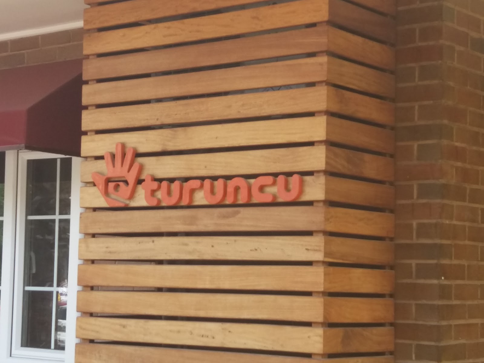 Turuncu - Mağazalar