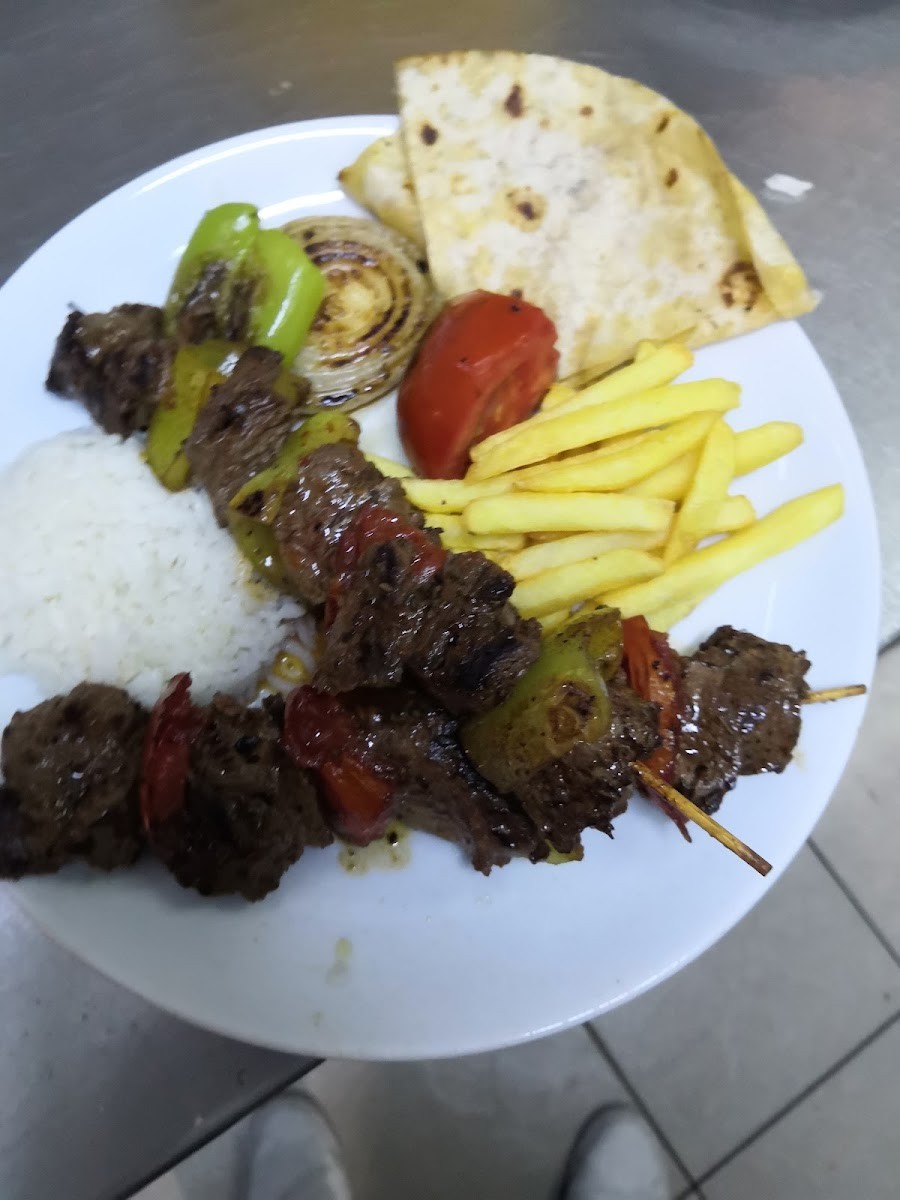 Twin restaurant alanya - Restoranlar