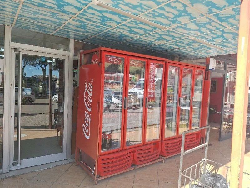 Ünsal Tavukçuluk - Mağazalar
