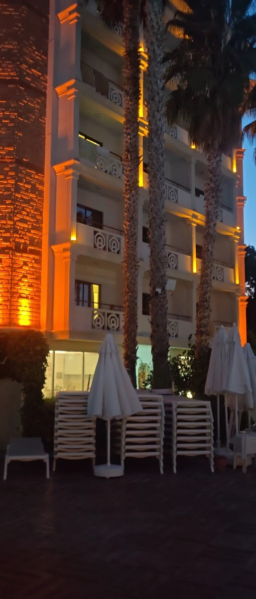 Utopia Resort & Residence - Mağazalar