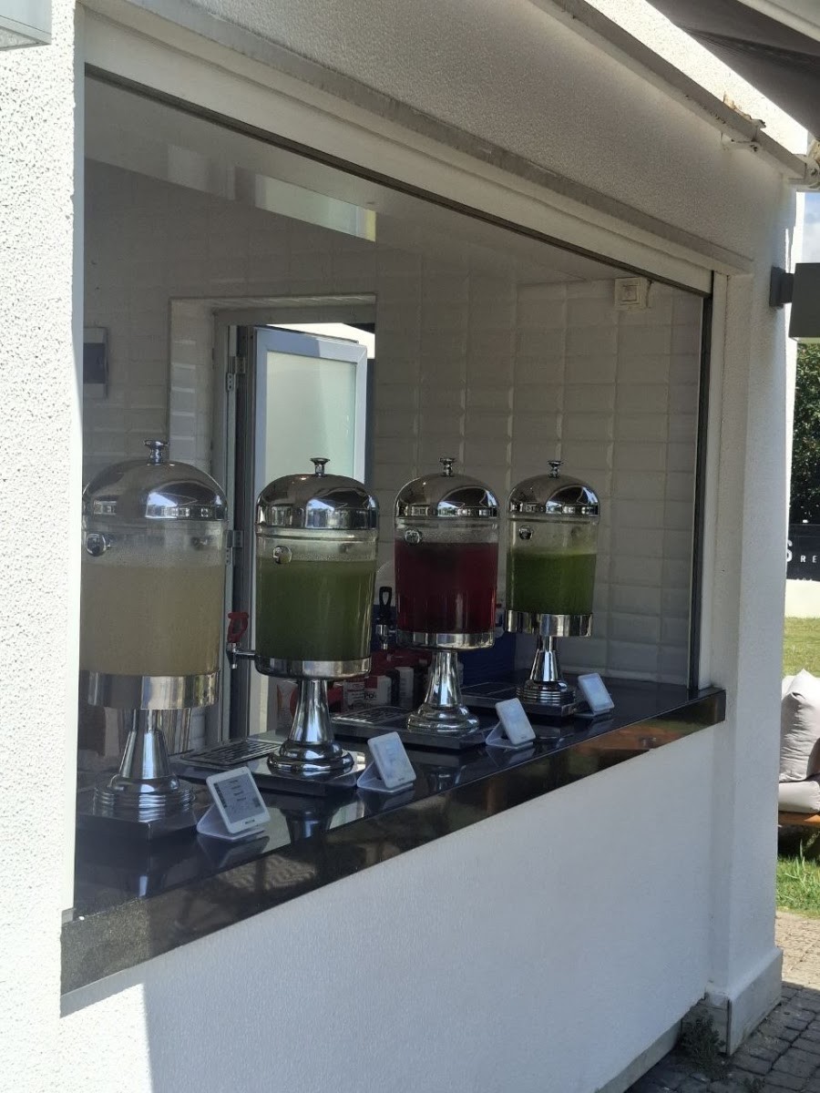 White City Resort Hotel - Oteller