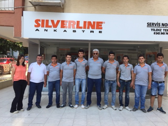 Yıldız Teknik Servis - Özel Oto Servisleri
